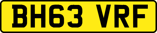 BH63VRF