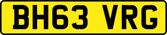 BH63VRG