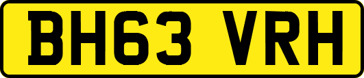 BH63VRH