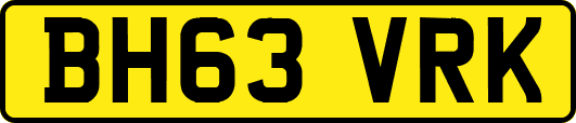 BH63VRK