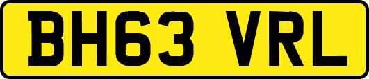 BH63VRL
