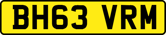 BH63VRM