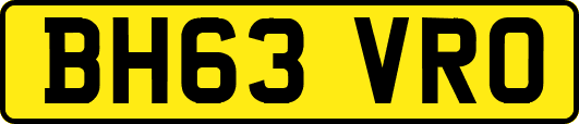 BH63VRO