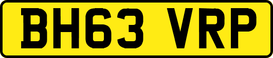 BH63VRP