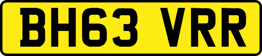 BH63VRR