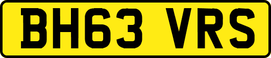 BH63VRS