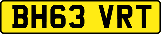 BH63VRT