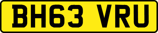 BH63VRU