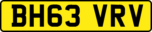 BH63VRV