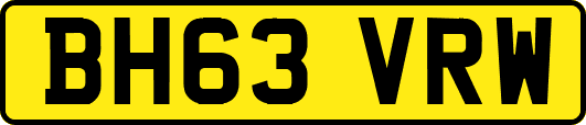 BH63VRW
