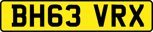 BH63VRX