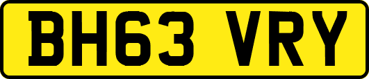 BH63VRY