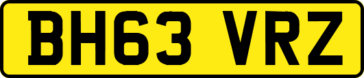 BH63VRZ