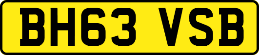 BH63VSB