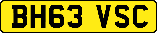 BH63VSC