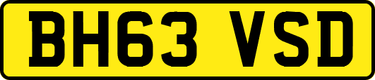 BH63VSD