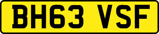 BH63VSF