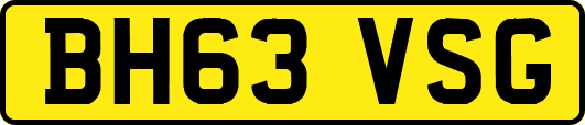 BH63VSG
