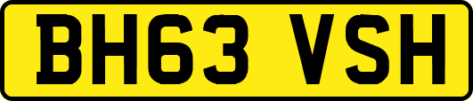 BH63VSH
