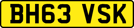 BH63VSK