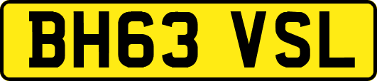 BH63VSL