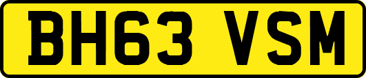 BH63VSM