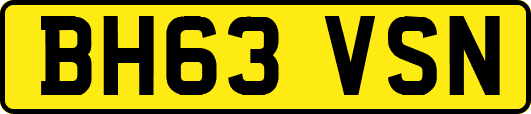 BH63VSN