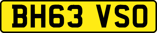 BH63VSO