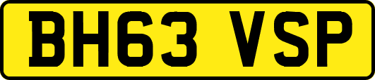 BH63VSP