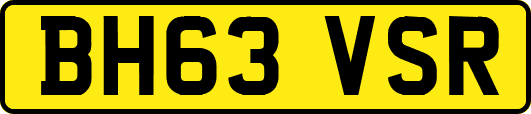 BH63VSR