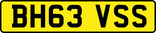 BH63VSS