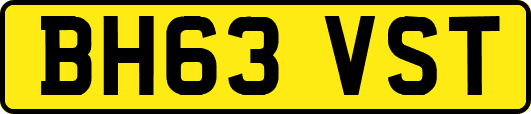 BH63VST