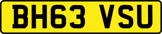 BH63VSU