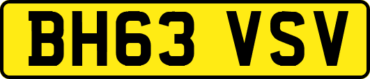 BH63VSV