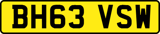 BH63VSW