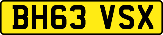 BH63VSX