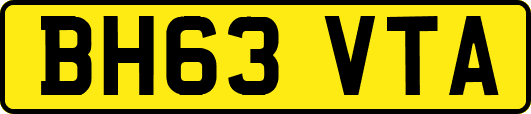 BH63VTA