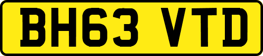 BH63VTD