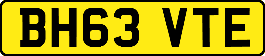 BH63VTE
