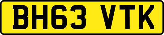BH63VTK