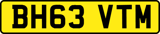 BH63VTM