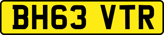 BH63VTR