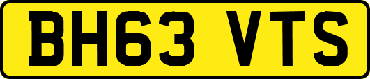 BH63VTS