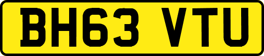 BH63VTU