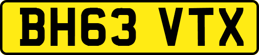 BH63VTX