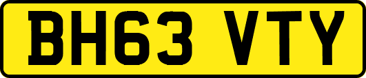 BH63VTY