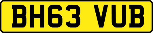 BH63VUB