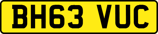 BH63VUC