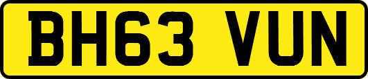 BH63VUN