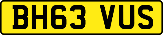BH63VUS